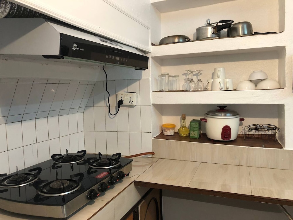 First Apartment 1bhk Thamel 5 min Walk 1st Floor