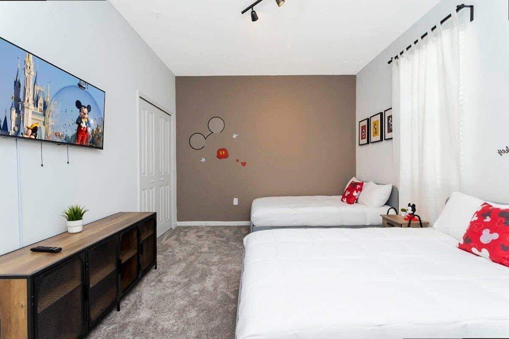 Cozy 3Bd Champions Gate Resort Retreat Near Disney