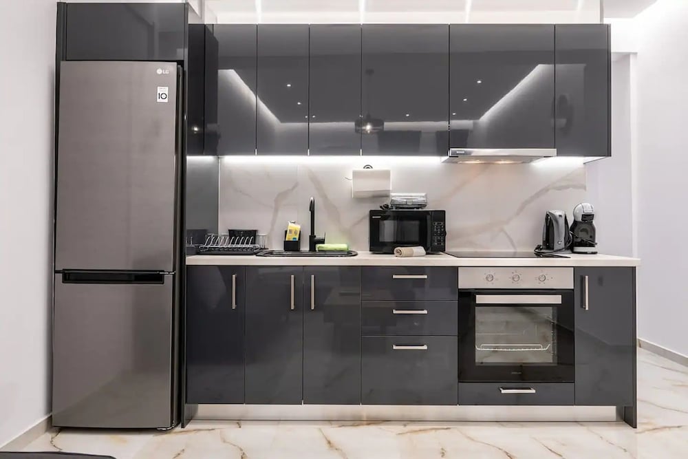 Cozy Apartment for 3 Persons in Athens