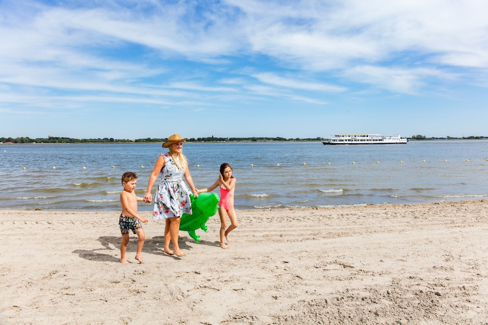 Europarcs Zuiderzee