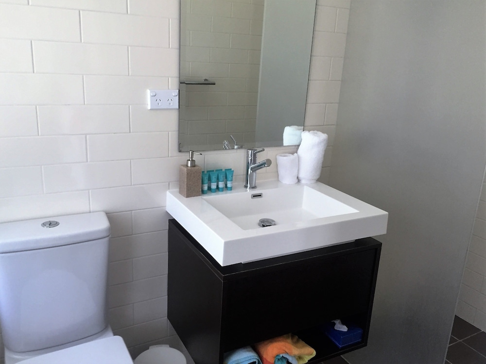 Huskisson Beach B&B