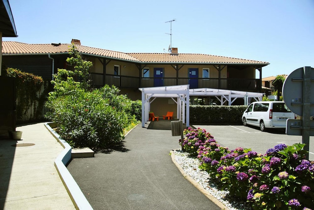 Village Vacances Le Junka