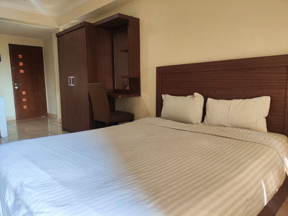 Nusantara Comfort Residence By Reccoma