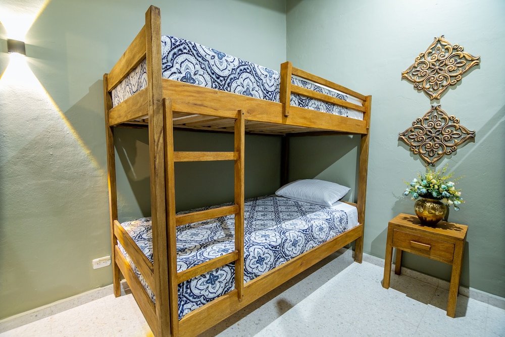 Scalea Di Mare Boutique Hotel - Hostel photo 42 of 50