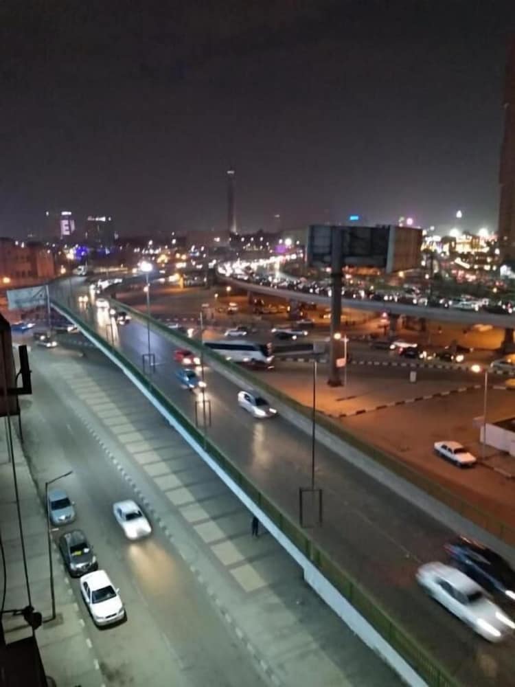El Wahaa Inn