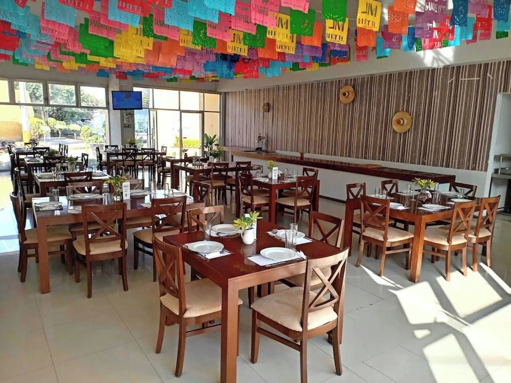 JM Lifestyle Hotel