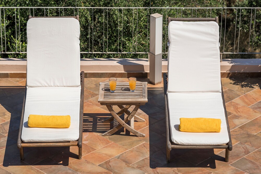 Caneva Luxury Villa