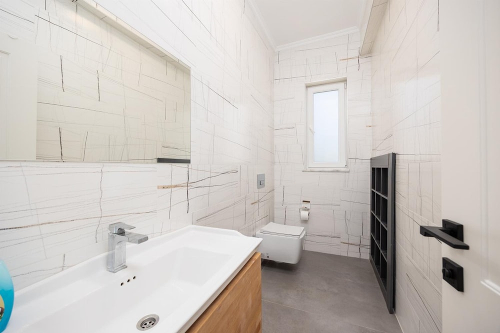 Villa White Cloud in Dalyan