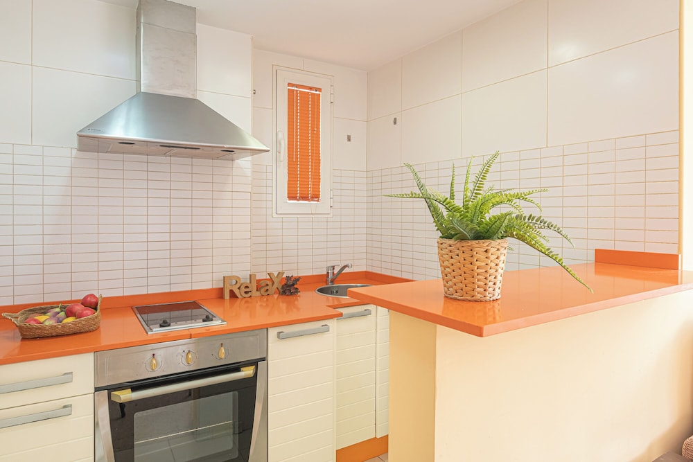 Benidorm Levante Beach Apartments