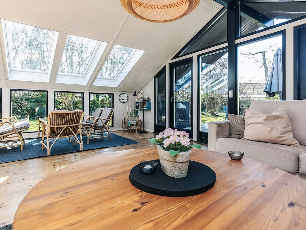 4 Star Holiday Home in Vaeggerlose