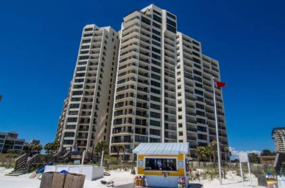 Beachside Two at Sandestin by PHG