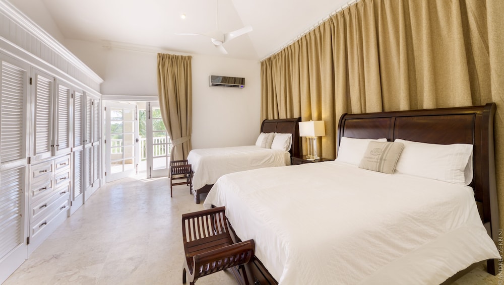 Luxury 2-level villa in Punta Cana view 5