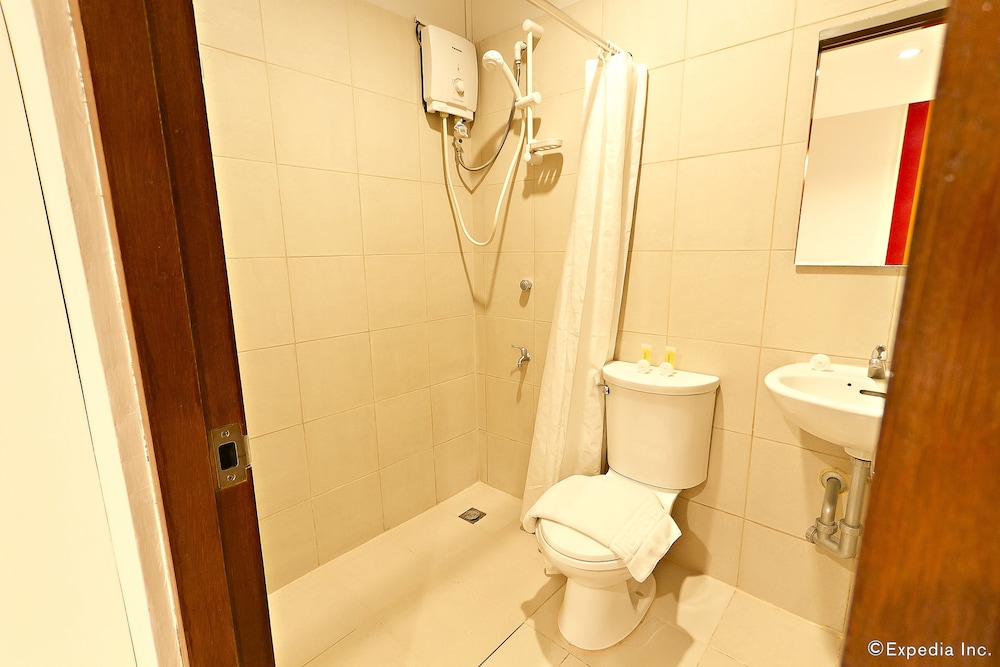 Cebu Vacations - Escario Central Hotel - Property Image 4