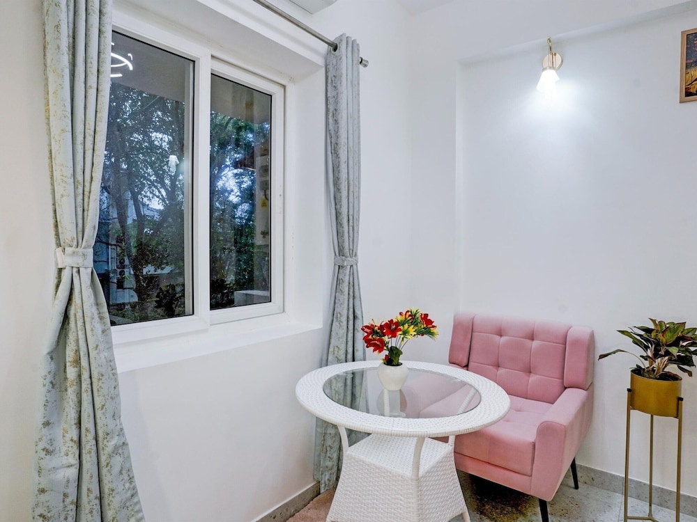 Apartment in Goa Near Stunning Beaches