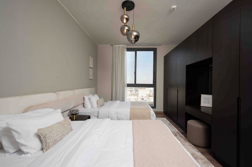 Aeon Towers Residence - BirdNest