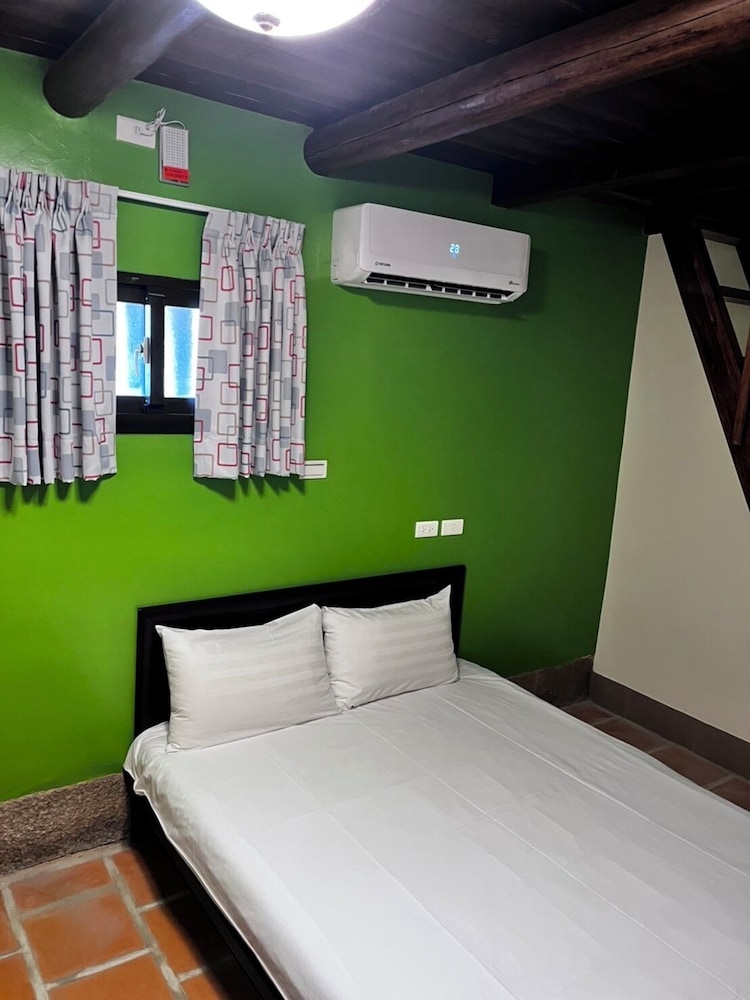Time Hostel Gucuo No.1 view 3