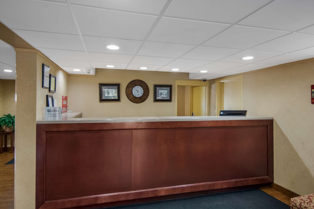 Motel 6 Stafford, VA - Quantico, Billede 21