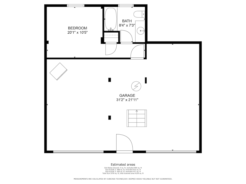 Renegade by Topsail Realty