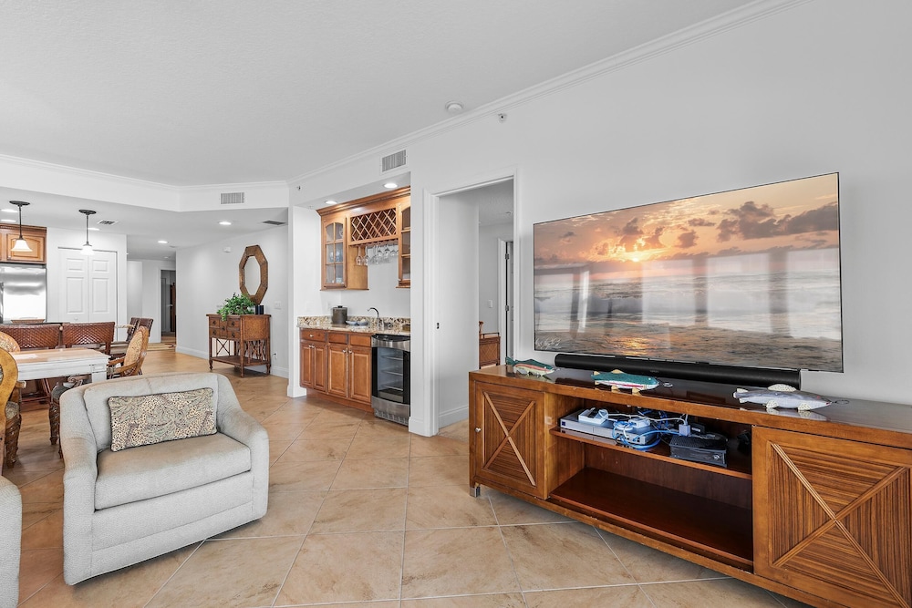 Atlantic Villas 301