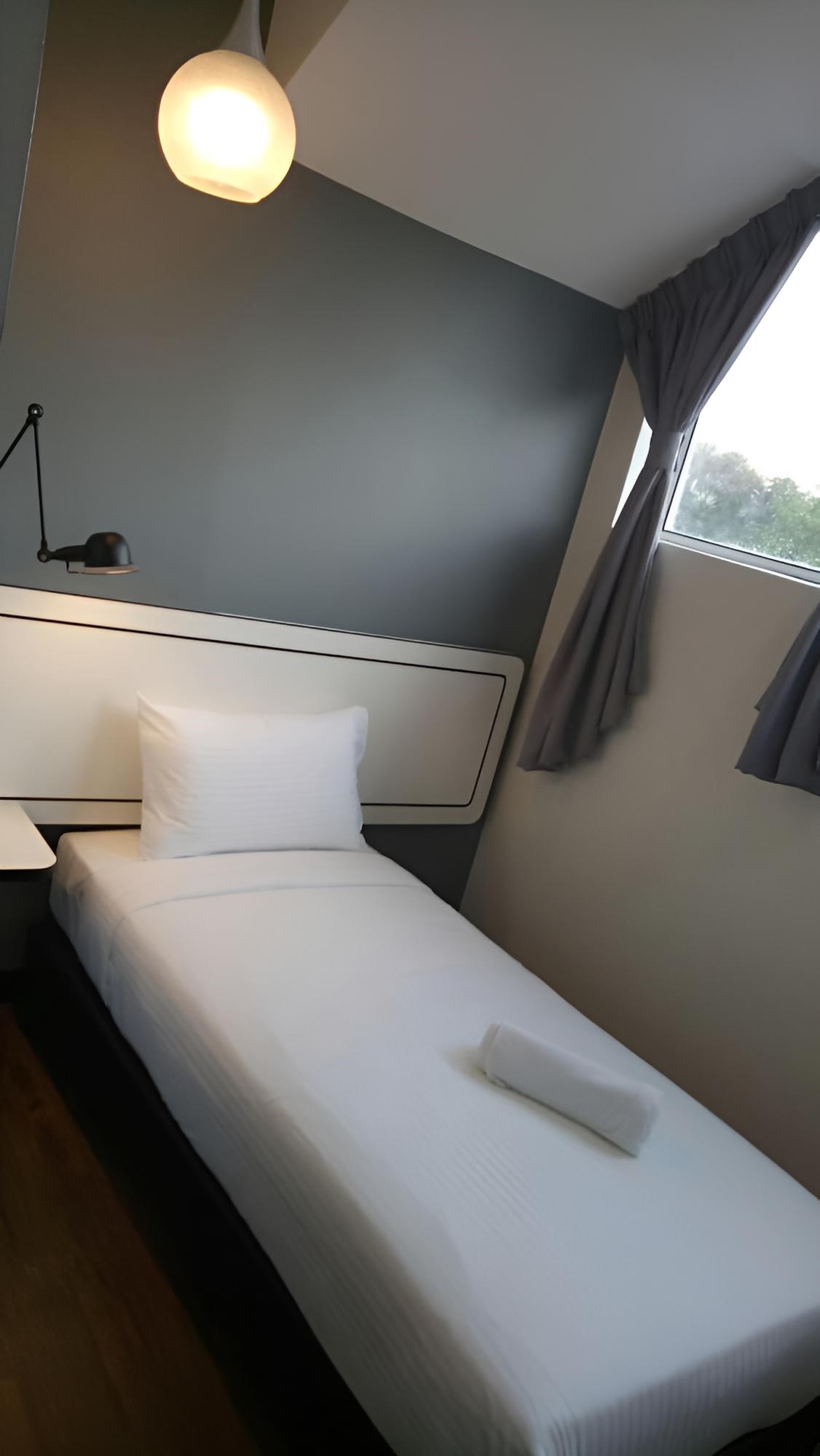 Nuevo Boutique Hotel