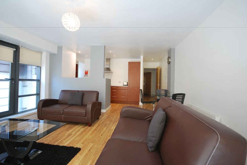 Atana Apartments