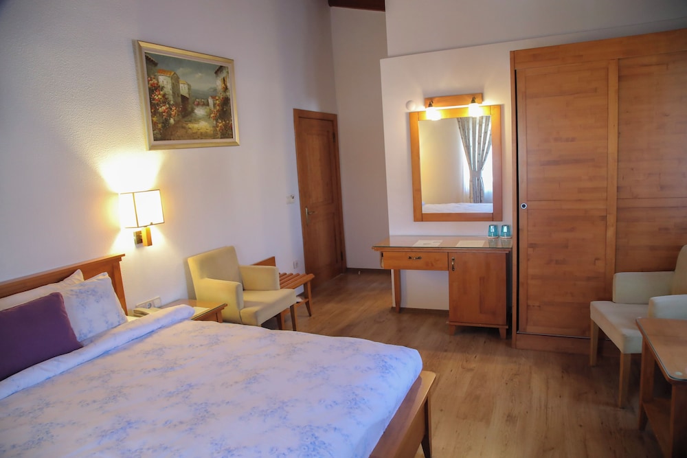 Leylak Boutique Otel & Brasserie - Boutique Class - Image 36