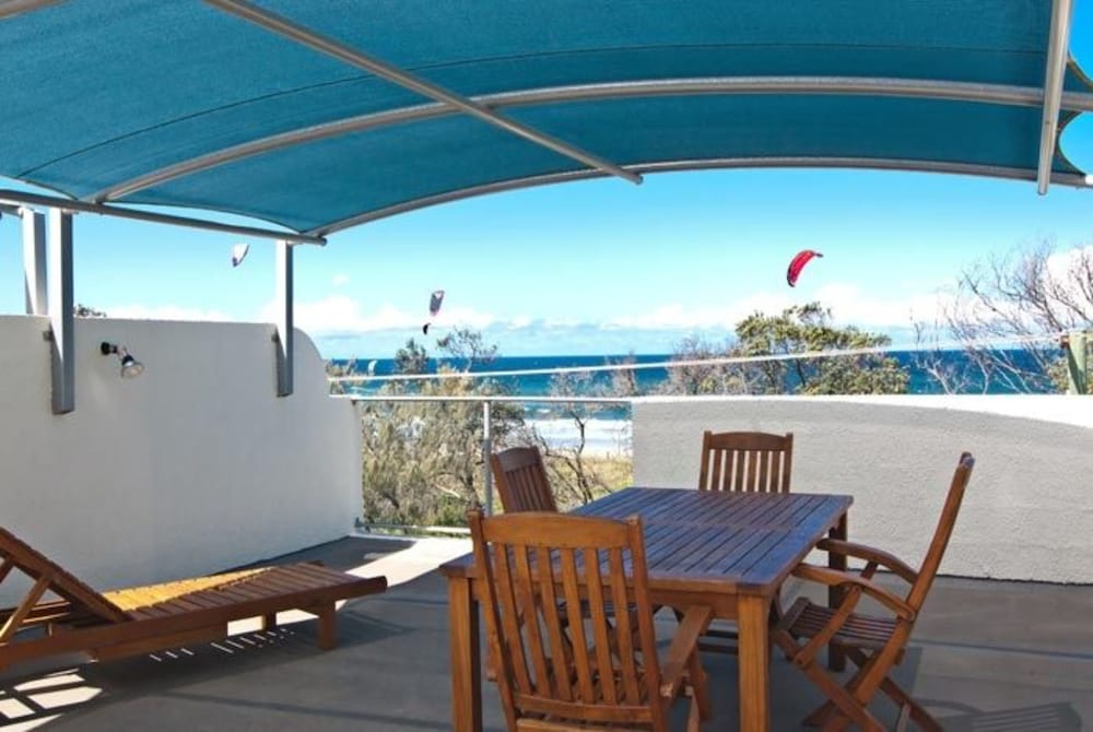 Chateau Royale Beach Resort Maroochydore