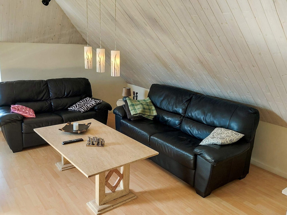 6 Person Holiday Home in Thisted