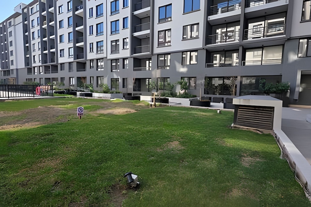 Oceana Suites Fundición Libertad