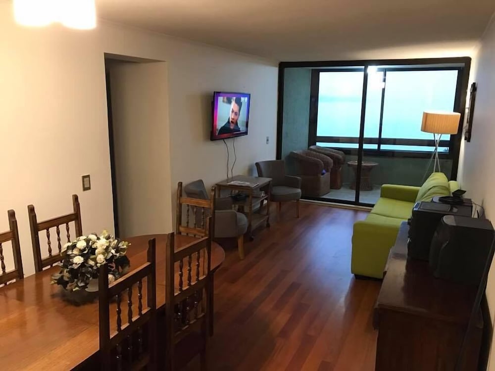 El Nido Villarrica Apartment