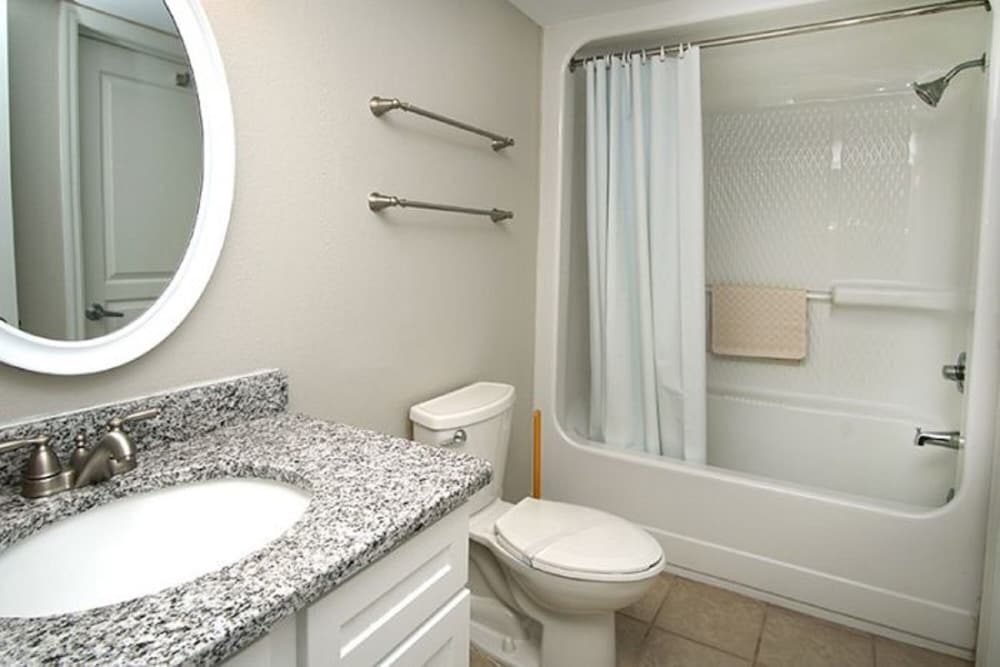 Units at Bay Watch by Elliott Beach Rentals