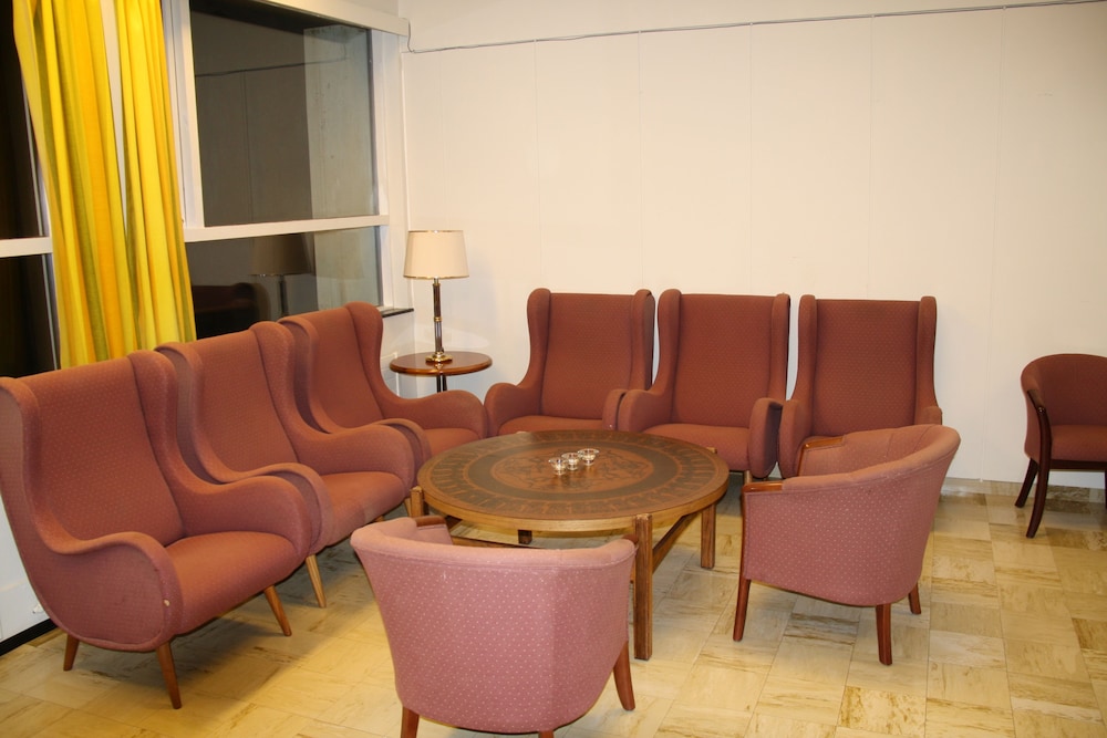 Hostel Reykjanes