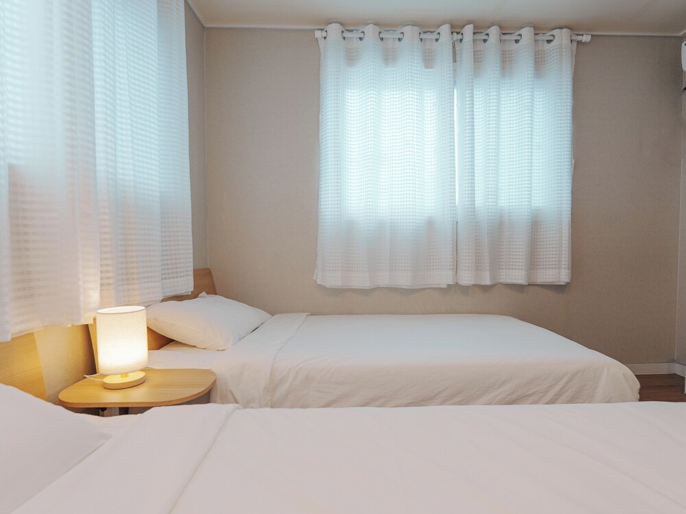 Rainbootsguesthouse