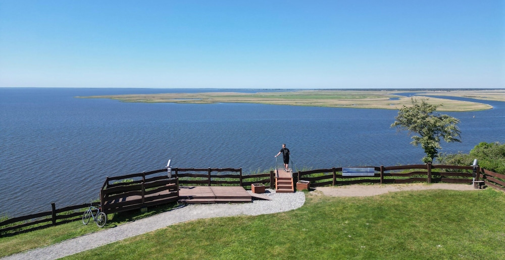 Holiday Apartment for 4 People in Lubin