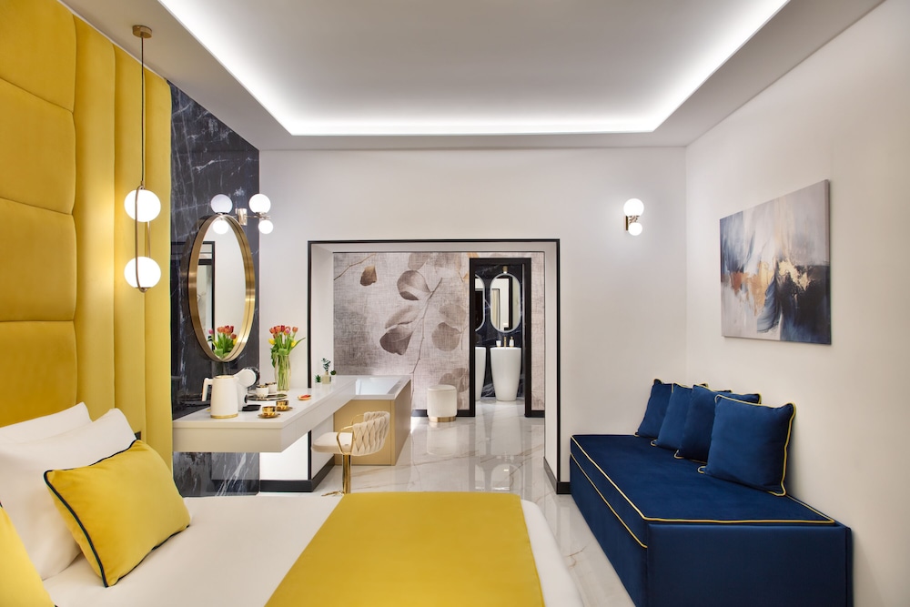 Incanto Suites Italy