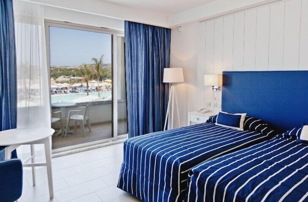 Mellieha Vacations - db Seabank Resort and Spa - Property Image 34