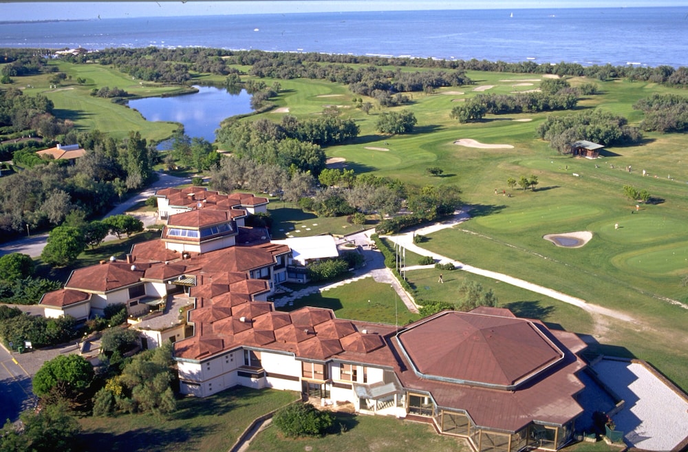 La Foresteria del Golf view 4