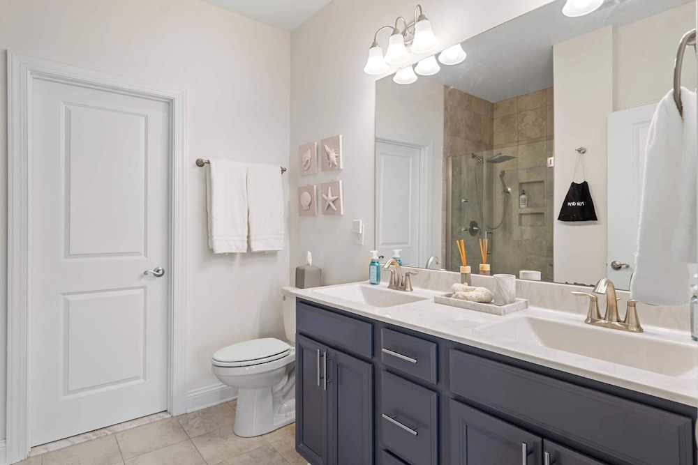 Tidal Bay 1 - 4bdr Townhome