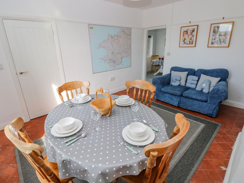 Bay View Farmhouse