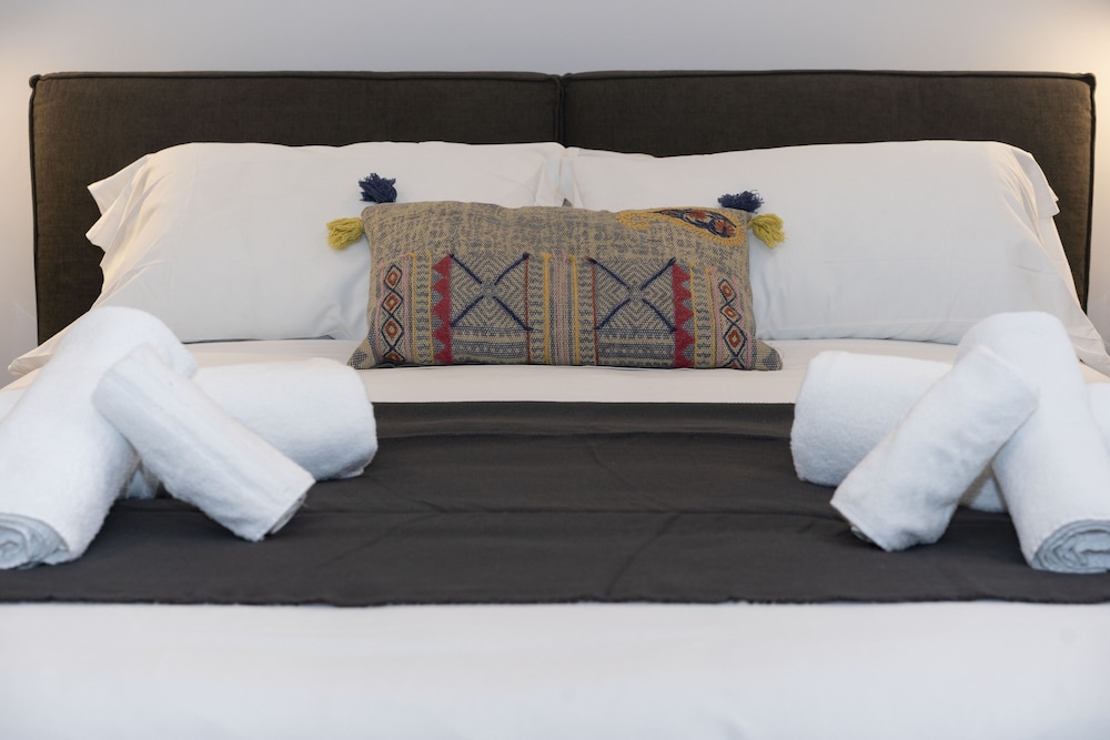 Delsi Inn Piazza di Spagna 32
