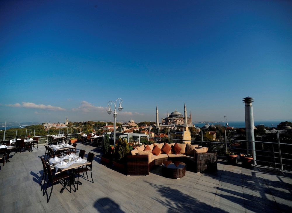 Adamar Oteli - Özel Sınıf - Image 48