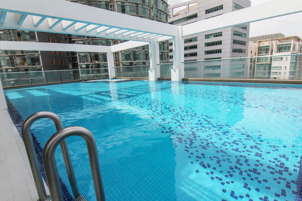 Parkview Residence Kuala Lumpur