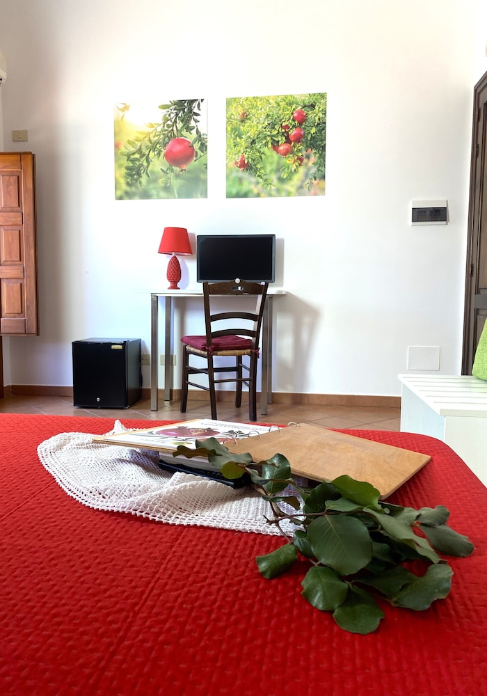 Agriturismo Bergi