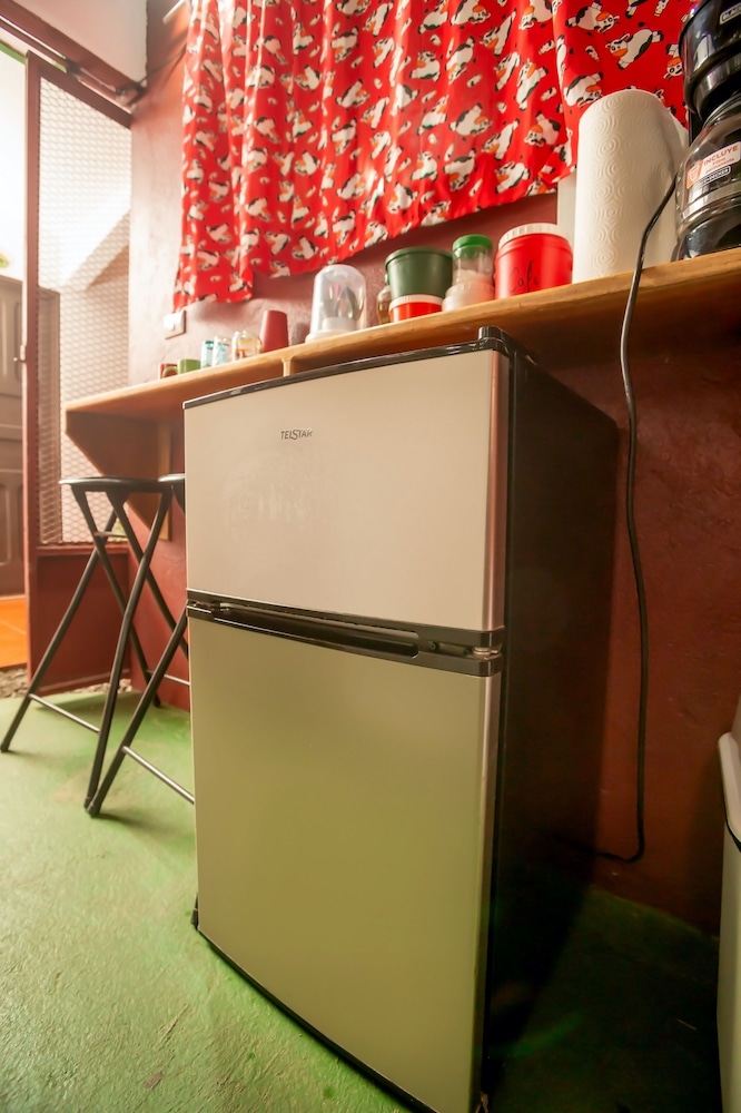Hostal Nuevo Arenal