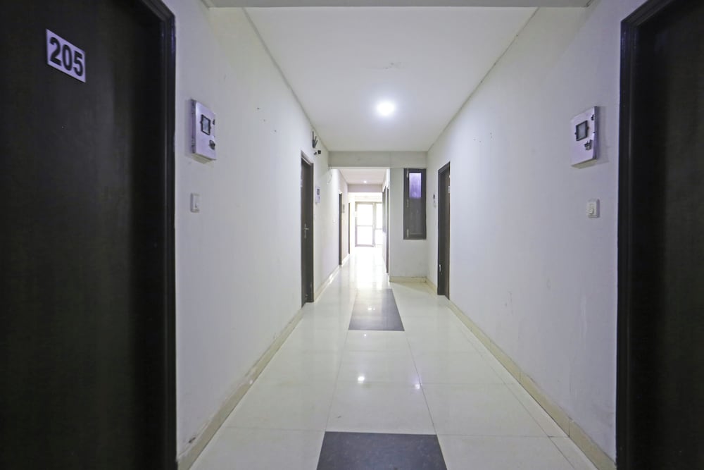 Hotel Raj Palace