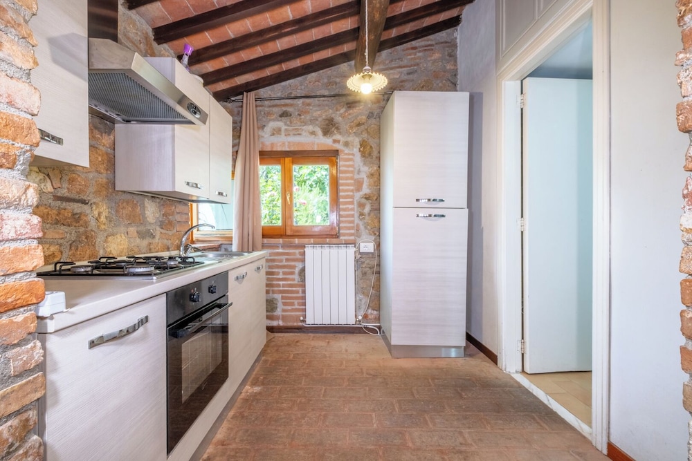 Agriturismo Beata Vanna