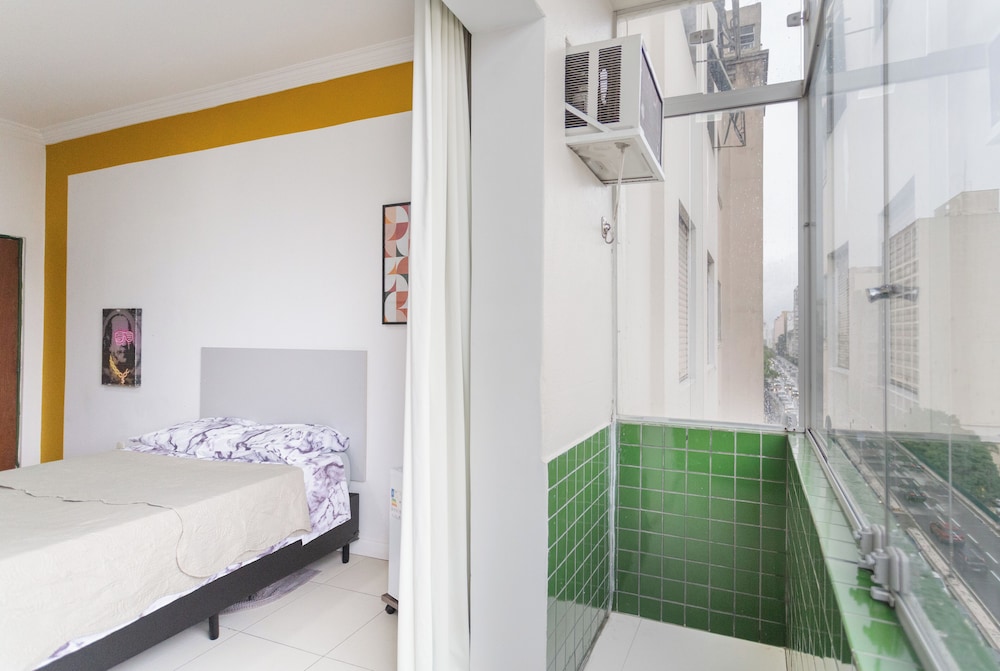Coliving São João 02