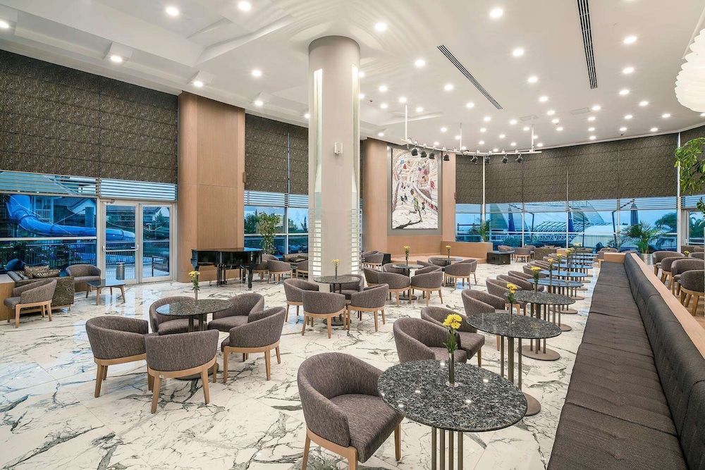 Concorde De Luxe Tatil Köyü - Prive Ultra Her Şey Dahil - Image 8