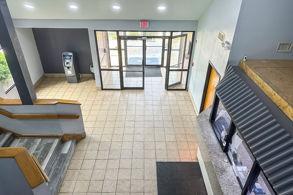 Relax Inn By Oyo Jackson MS Hwy 80/I-20