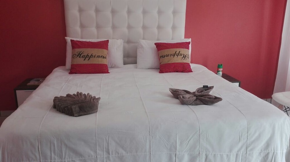 D&K Guest House